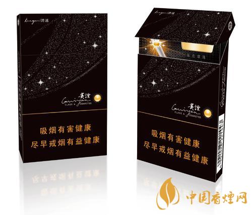 貴煙最新售價(jià)一覽 2025部分貴煙價(jià)格及種類介紹