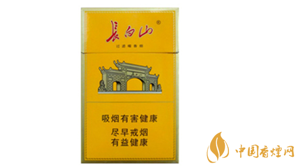 長白山悅多少錢一盒價格?長白山悅價格一覽2020
