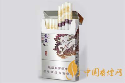 紫氣東來細(xì)支香煙一般多少錢 紫氣東來細(xì)支香煙價格表圖片