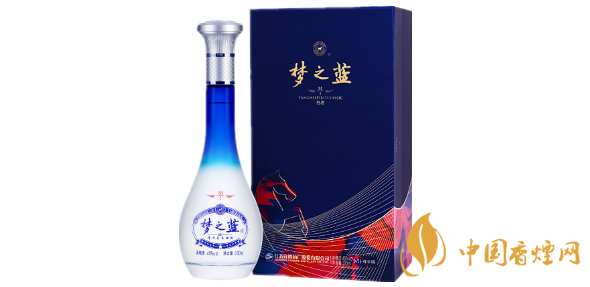 夢(mèng)之藍(lán)M1尊享版45度多少錢(qián) 夢(mèng)之藍(lán)M1尊享版價(jià)格2020