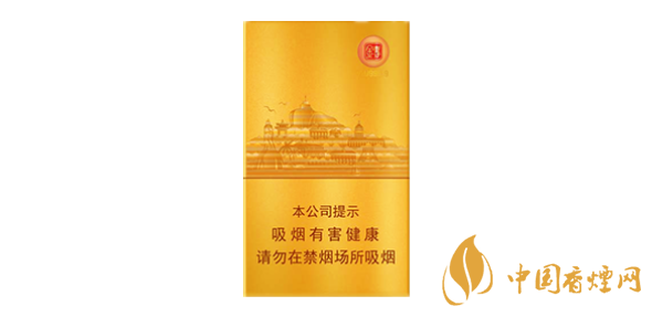 七匹狼金磚細支價格及圖片 2025七匹狼金磚細支多少錢