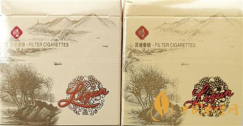 利群西子陽光真假煙怎么識別？利群西子陽光真假煙帶圖鑒別2020