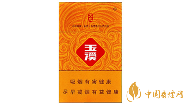 玉溪硬大成香煙口感怎么樣？玉溪硬大成香煙外觀及口感測評2020