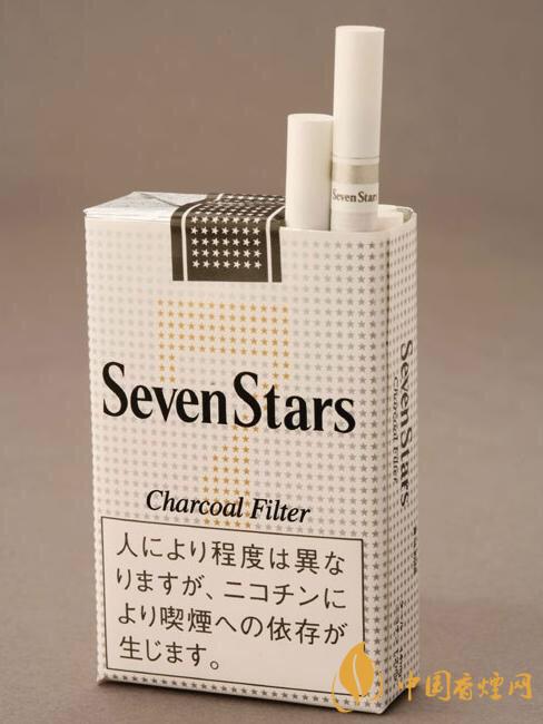 銷量排行前十的外煙是哪些 受國內(nèi)歡迎的外煙價(jià)格一覽