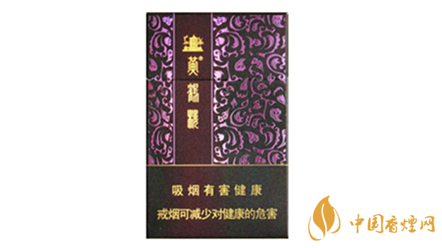 黃鶴樓新雅韻多少一盒？黃鶴樓新雅韻硬盒價(jià)格一覽2020