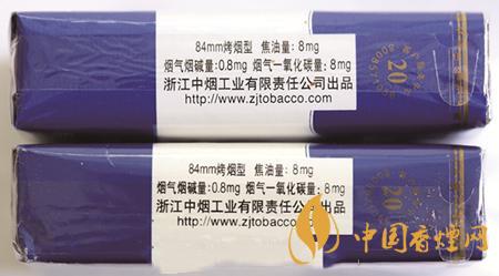 大紅鷹軟藍真假如何分辨?大紅鷹軟藍真?zhèn)螏D鑒別介紹2020