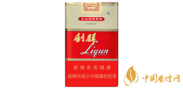 紅利群多少錢(qián)一包 2020紅利群軟包香煙價(jià)格表和圖片