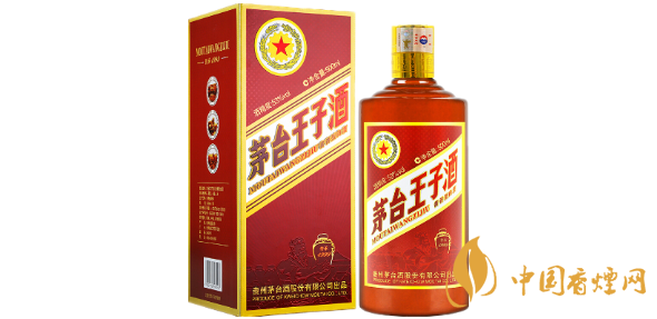 茅臺王子酒傳承1999價(jià)格 茅臺王子酒傳承1999口感怎么樣