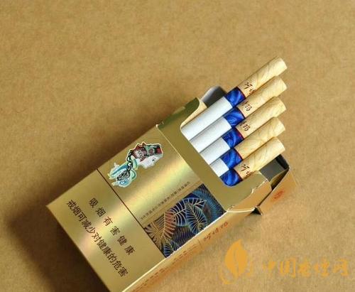 阿詩瑪煙價格表一覽 2020阿詩瑪香煙最新報(bào)價