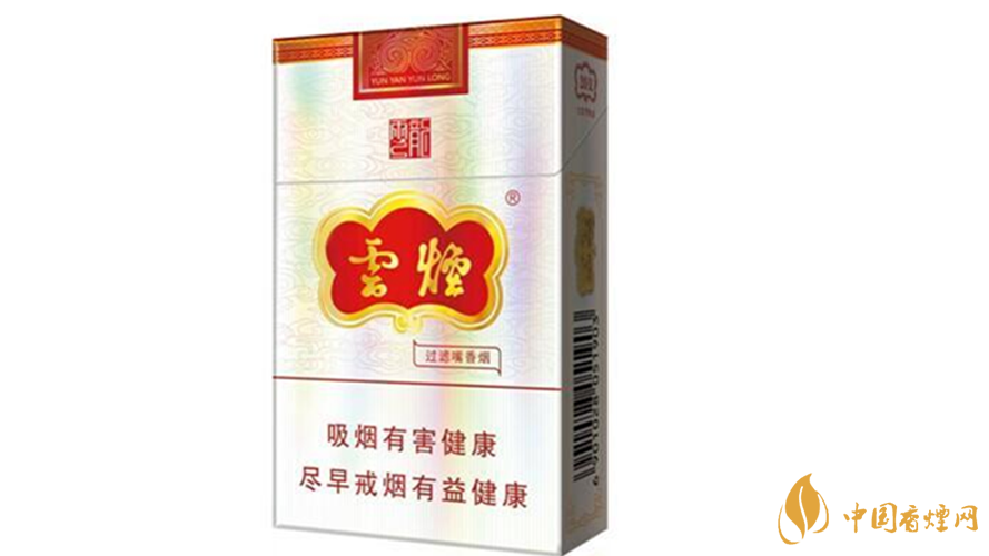 云煙云龍?jiān)趺礃樱吭茻熢讫埌b及口感參數(shù)2020