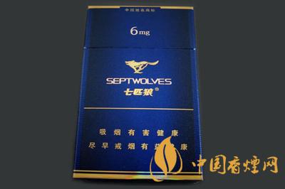 2025七匹狼純雅香煙價(jià)格表圖 七匹狼純雅多少錢(qián)