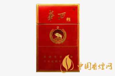 華西村紅香煙多少錢(qián)一包 華西村紅香煙價(jià)格查詢(xún)2025
