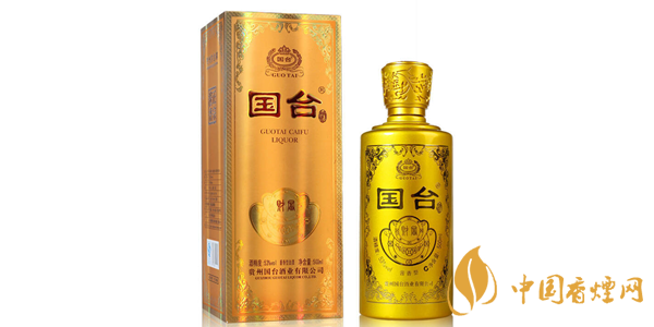 國臺(tái)黃金版怎么樣 國臺(tái)酒多少錢一瓶