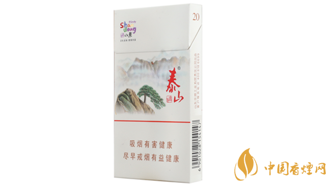 泰山好客細(xì)支香煙什么味道？泰山好客細(xì)支口感測(cè)評(píng)2020