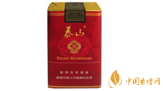 泰山八喜軟紅多少錢？泰山八喜軟紅價格及參數(shù)一覽2020