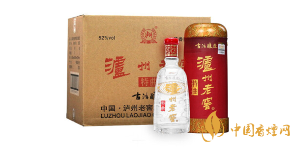 中國(guó)十大名酒有哪些 2020年十大名酒排行榜