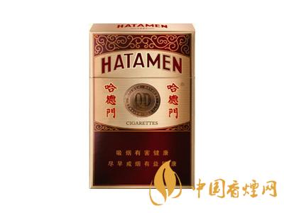 哈德門(mén)香煙價(jià)格表圖片 哈德門(mén)香煙種類(lèi)大全介紹