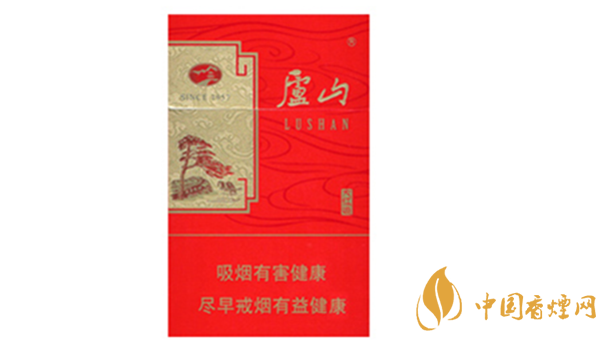 廬山香煙多少錢一條？廬山香煙市場價價格一覽