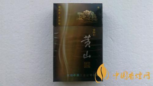 黃山金醇和多少錢一包？黃山金醇和價(jià)格及參數(shù)