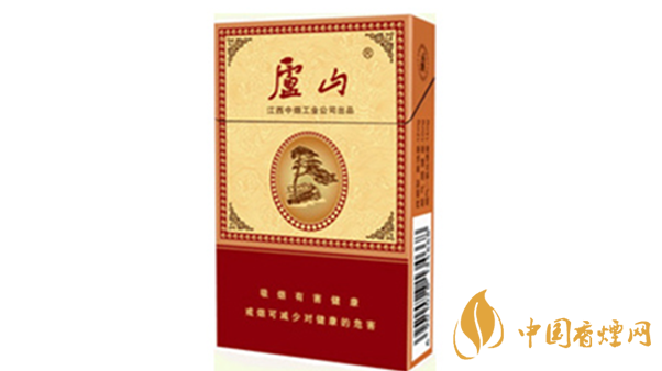 廬山香煙多少錢一條？廬山香煙市場價價格一覽