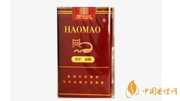 好貓香煙零售價一包多少錢？好貓香煙價格查詢最新