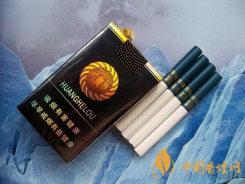 黃鶴樓軟珍品怎么樣 黃鶴樓軟珍品香煙口感評(píng)測(cè)