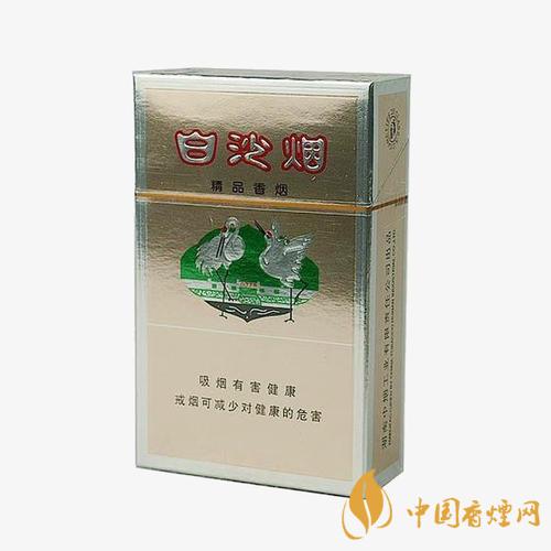 金白沙煙價(jià)格表一覽 2020金白沙煙最新報(bào)價(jià)