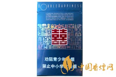 紅雙喜鉑派多少錢一包  紅雙喜鉑派煙價(jià)格查詢