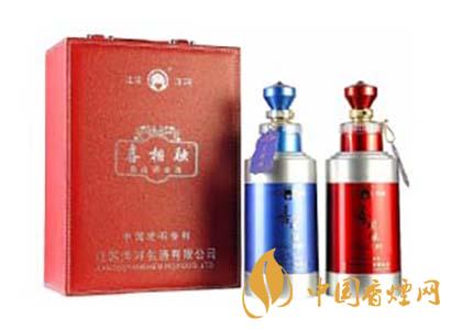 喜相融自由調(diào)度酒紅鉆（38&deg;-52&deg;）480ml