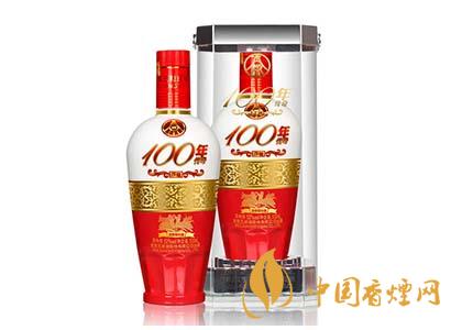 五糧液100年傳奇淡雅52&deg;