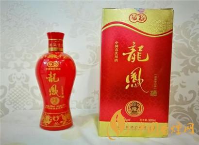 天下糧倉(cāng)龍鳳呈祥42&deg;480ml