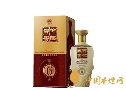 仰韶窖香鴻運46&deg;500ml