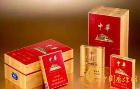 中華細(xì)支煙多少一盒 中華細(xì)支煙價(jià)格查詢(xún)