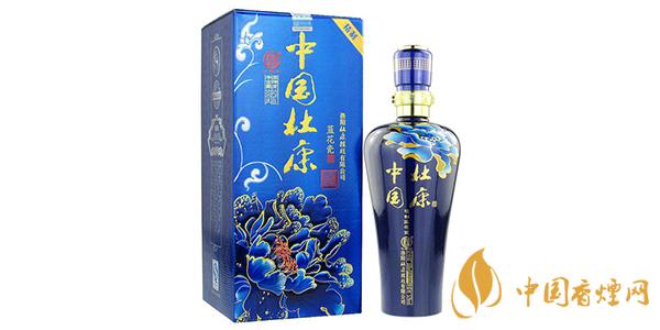 杜康酒52度多少錢(qián)一瓶 杜康酒52度價(jià)格大全一覽