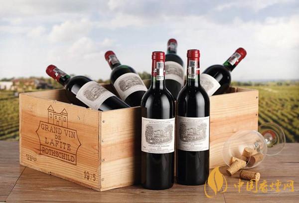 拉菲紅酒回收價(jià)格查詢 拉菲紅酒價(jià)格值多少錢(qián)
