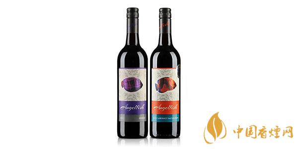 天使魚葡萄酒怎么樣？天使魚葡萄酒價格查詢2020