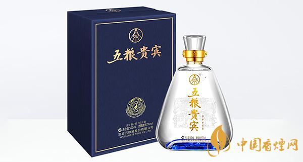 五糧液貴賓酒52度多少錢(qián)一瓶 五糧液五糧貴賓價(jià)格表圖片