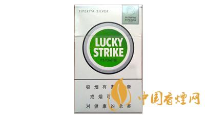 好彩香煙價格是多少 好彩香煙價格查詢2025年最新