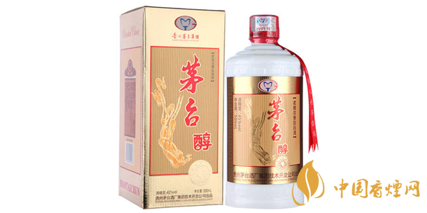 茅臺(tái)醇香52度價(jià)格 茅臺(tái)醇香52度多少錢(qián)一瓶