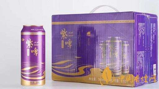 云南瑪咖紫米啤酒多少錢(qián) 云南瑪咖紫米啤酒罐裝價(jià)格查詢(xún)