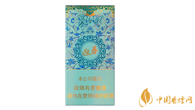 長白山迎春中支香煙多少錢一盒2025 長白山迎春中支香煙價格查詢