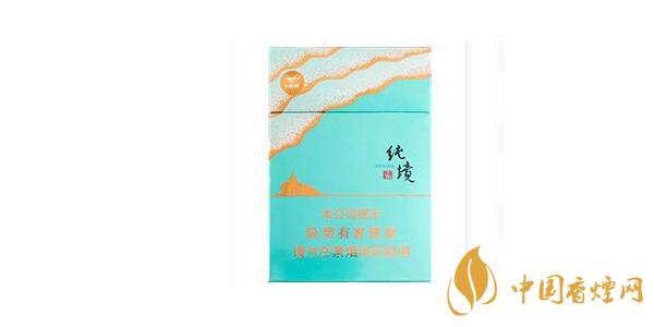 七匹狼純境價格表和圖片一覽 七匹狼純境香煙有幾種