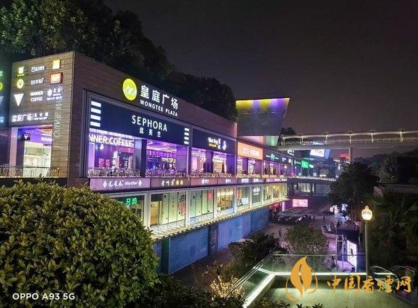 oppoa93拍照測評 oppoa93拍照效果好不好