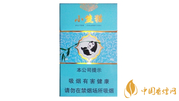 云煙小熊貓香煙哪種好抽 云煙小熊貓香煙口感測評(píng)