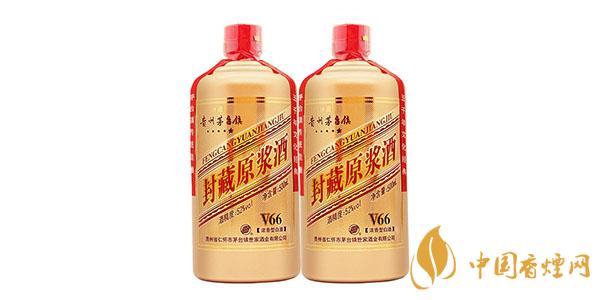 貴州茅臺(tái)又濃香型白酒嗎 2021貴州茅臺(tái)濃香型52度價(jià)格多少錢(qián)