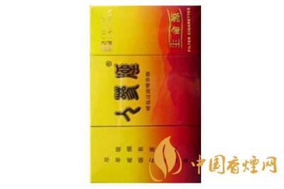 人參牌香煙多少錢(qián)一盒 人參牌香煙價(jià)格最新查詢(xún)