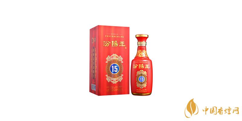 汾陽王白酒價格 汾陽王白酒多少錢？