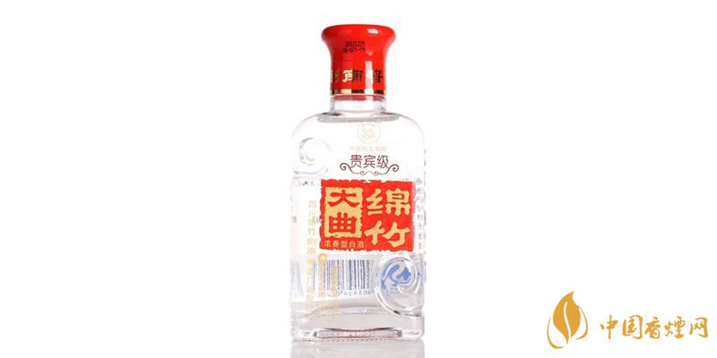 綿竹大曲52度價(jià)格 綿竹大曲52度多少錢一瓶？
