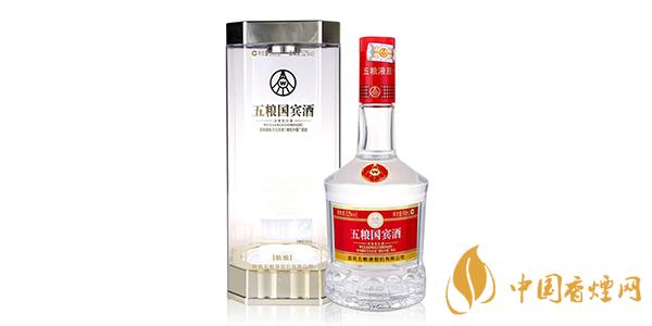五糧國(guó)賓酒怎么樣 五糧國(guó)賓酒52度多少錢(qián)一瓶