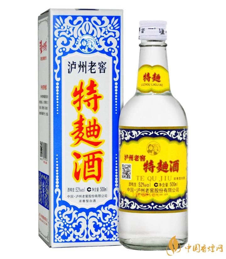 瀘州老窖60版特曲多少錢(qián) 瀘州老窖60版特曲價(jià)格